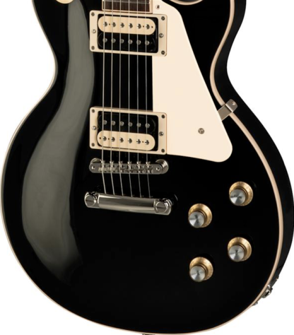 Gibson Les Paul Studio Ebony - Image 3