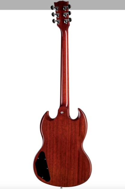 Gibson SG Standard Heritage Cherry - Image 2