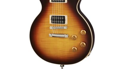 Gibson Les Paul Slash November Burst - Image 3
