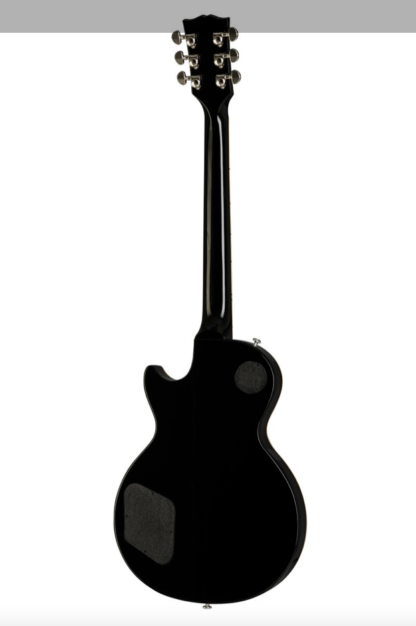 Gibson Les Paul Classic Ebony - Image 2