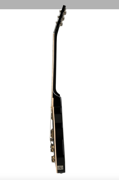 Gibson Les Paul Classic Ebony - Image 4