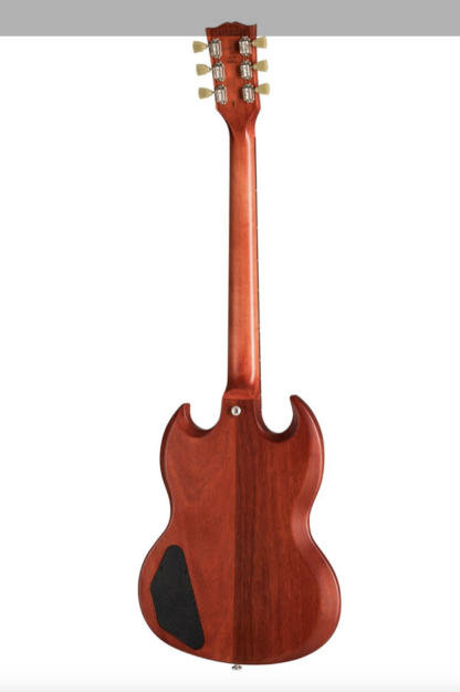 Gibson SG Standard Tribute Vintage Cherry Satin - Image 2