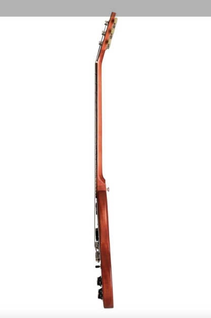 Gibson SG Standard Tribute Vintage Cherry Satin - Image 4
