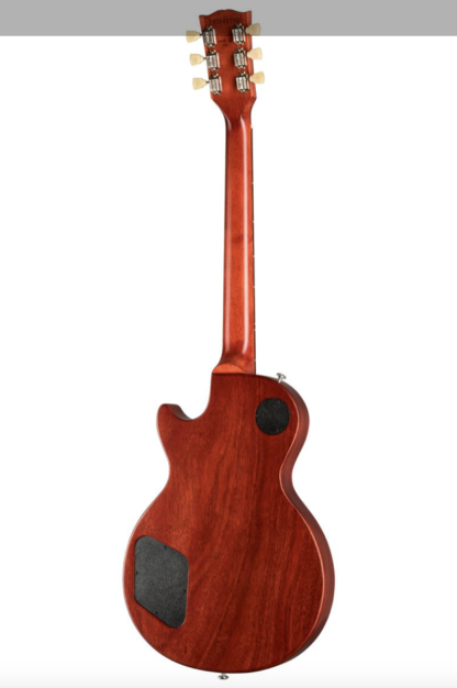 Gibson Les Paul Tribute Satin Cherry Sunburst. - Image 2