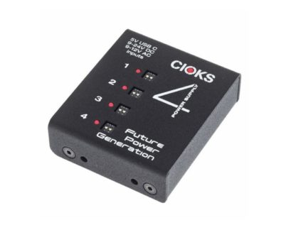 CIOKS C-4e power supply expander kit