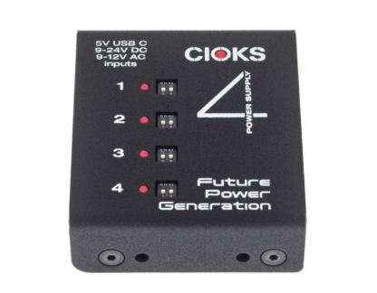 CIOKS C-4e power supply expander kit - Image 6