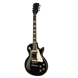 Gibson Les Paul Classic Ebony