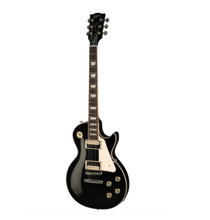 Gibson Les Paul Classic Ebony
