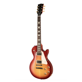 Gibson Les Paul Tribute Satin Cherry Sunburst.