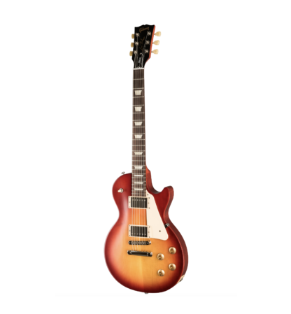 Gibson Les Paul Tribute Satin Cherry Sunburst.