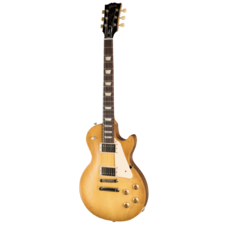 Gibson Les Paul Tribute Satin Honey Burst