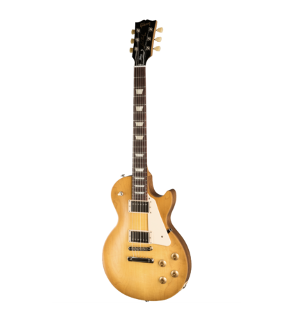Gibson Les Paul Tribute Satin Honey Burst