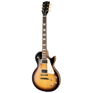 Gibson Les Paul Tribute Satin Tobacco Burst