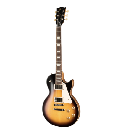 Gibson Les Paul Tribute Satin Tobacco Burst