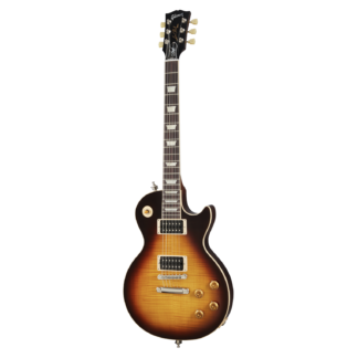 Gibson Les Paul Slash November Burst