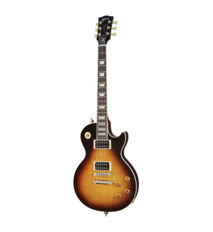 Gibson Les Paul Slash November Burst