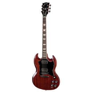 Gibson SG Standard Heritage Cherry