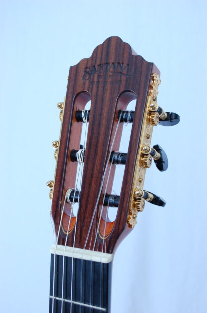 Santana ST650-E Master Build m.pickup - Image 8