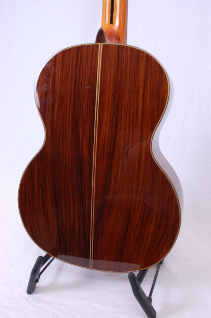 Santana ST650-E Master Build m.pickup - Image 6