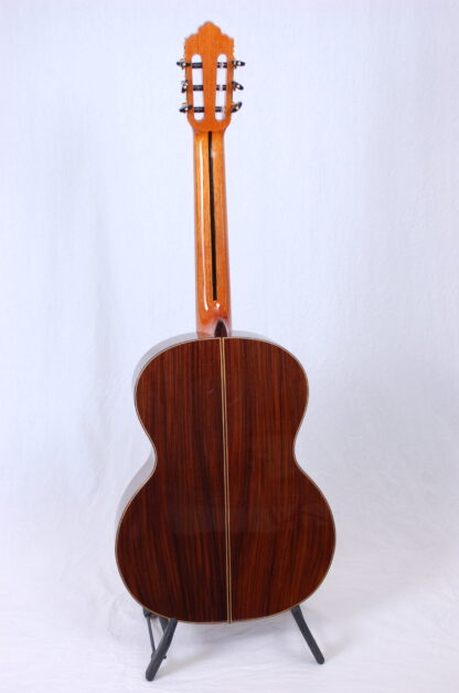 Santana ST650-E Master Build m.pickup - Image 5