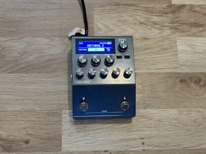 BOSS IR-200 AMP Modeller & Cabinet Impulse Response