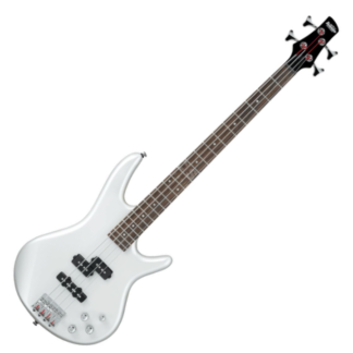 Ibanez GSR200 GIO Bass, Pearl White