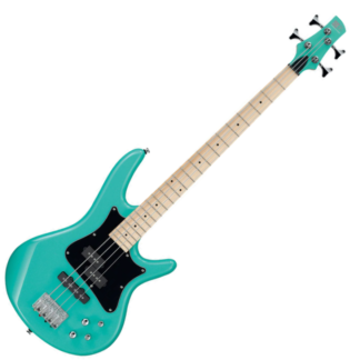 Ibanez SRMD200K, Aqua Green