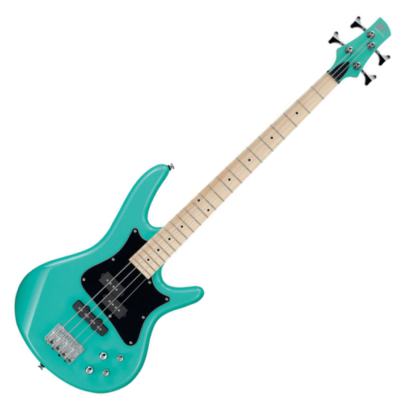 Ibanez SRMD200K, Aqua Green