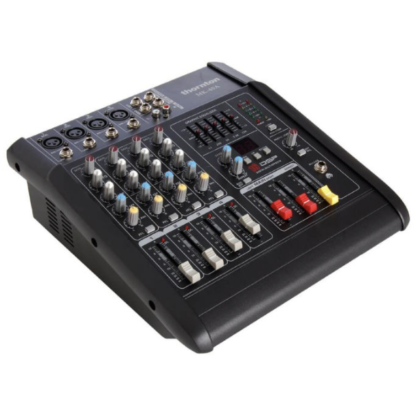 Thornton MK-40-A powermixer 2x400w - Image 2