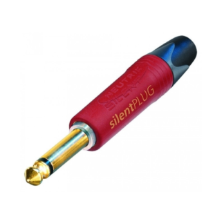 NEUTRIK NP2X-AU JACKSTIK MONO , MED SILENT SWITCH