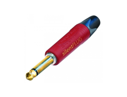 NEUTRIK NP2X-AU JACKSTIK MONO , MED SILENT SWITCH