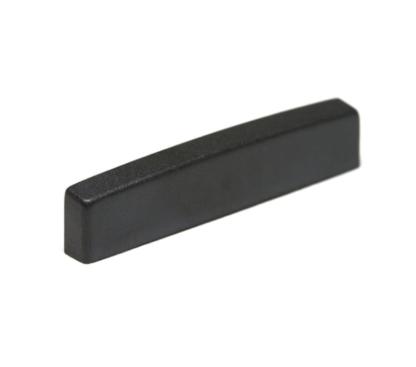 Graph Tech TUSQ XL JUMBO BLANK NUT (MODEL 4000, SELECT MATERIAL / COLOR)