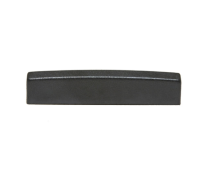 Graph Tech TUSQ XL JUMBO BLANK NUT (MODEL 4000, SELECT MATERIAL / COLOR) - Image 2