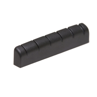Graph Tech BLACK TUSQ XL SLOTTED NUT 43MM (PT-6010-00)