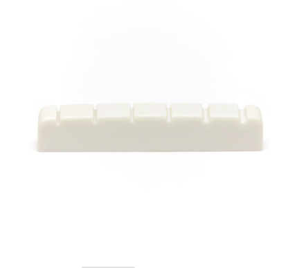 Graph Tech TUSQ NUT SLOTTED JUMBO (PQ-6000-00) - Image 2