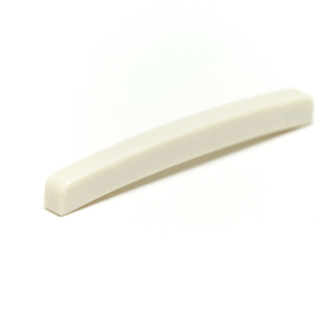 Graph Tech BLANK GUITAR NUT CURVED BOTTOM 7.25" RADIUS RIGHT HAND - LEFT HAND (PQ-1000-00)