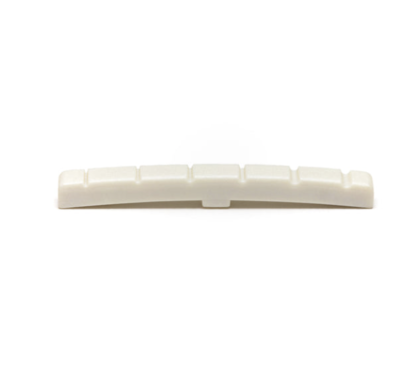 Graph Tech TUSQ XL MODEL PQL-5000-00 TUSQ SLOTTED NUT 6 STRING - Image 2