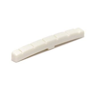 Graph Tech TUSQ XL MODEL PQL-5000-00 TUSQ SLOTTED NUT 6 STRING
