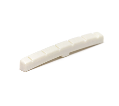 Graph Tech TUSQ XL MODEL PQL-5000-00 TUSQ SLOTTED NUT 6 STRING
