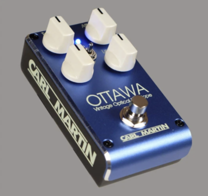 Carl Martin Ottawa Vintage Envelope (auto-wah) - Image 3