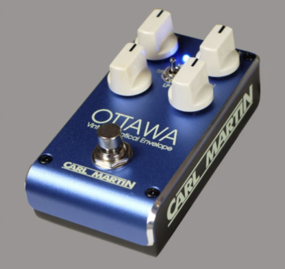 Carl Martin Ottawa Vintage Envelope (auto-wah) - Image 2