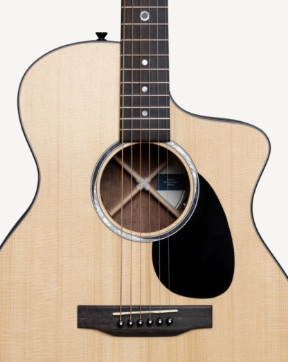 Martin SC-10E Sitka m. gigbag - Image 5
