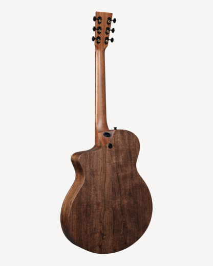 Martin SC-10E Sitka m. gigbag - Image 4