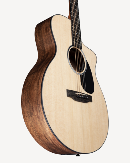 Martin SC-10E Sitka m. gigbag - Image 3