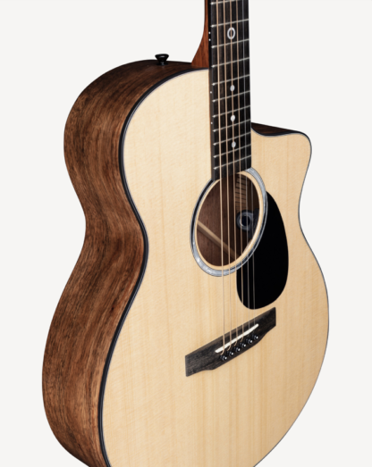 Martin SC-10E Sitka m. gigbag - Image 2