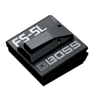 BOSS FS-5L