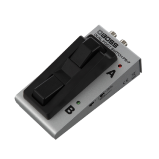 BOSS FS-7 Dual Foot Switch