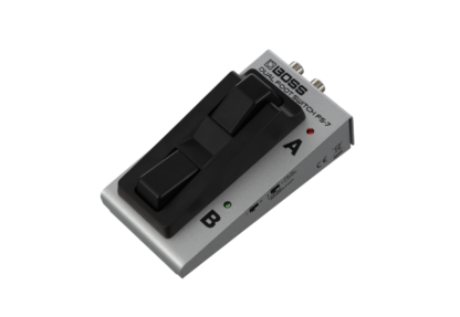 BOSS FS-7 Dual Foot Switch