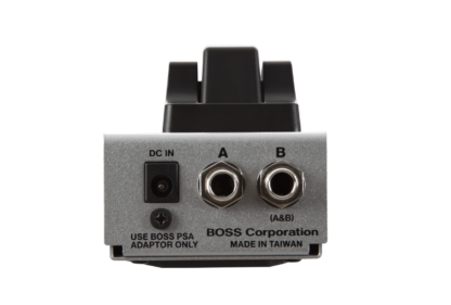 BOSS FS-7 Dual Foot Switch - Image 5