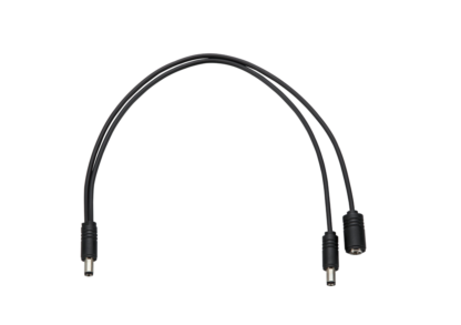 BOSS FS-7 Dual Foot Switch - Image 4